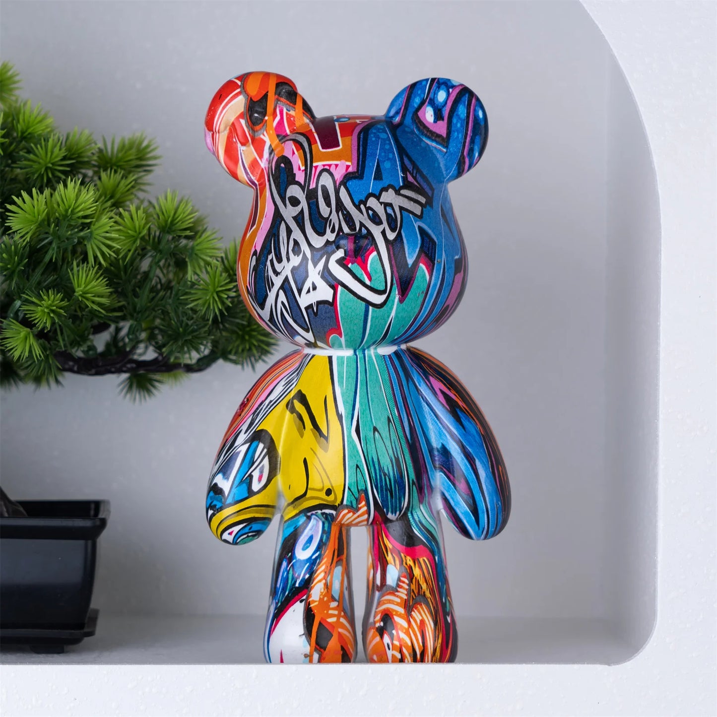 VIBE BEAR
