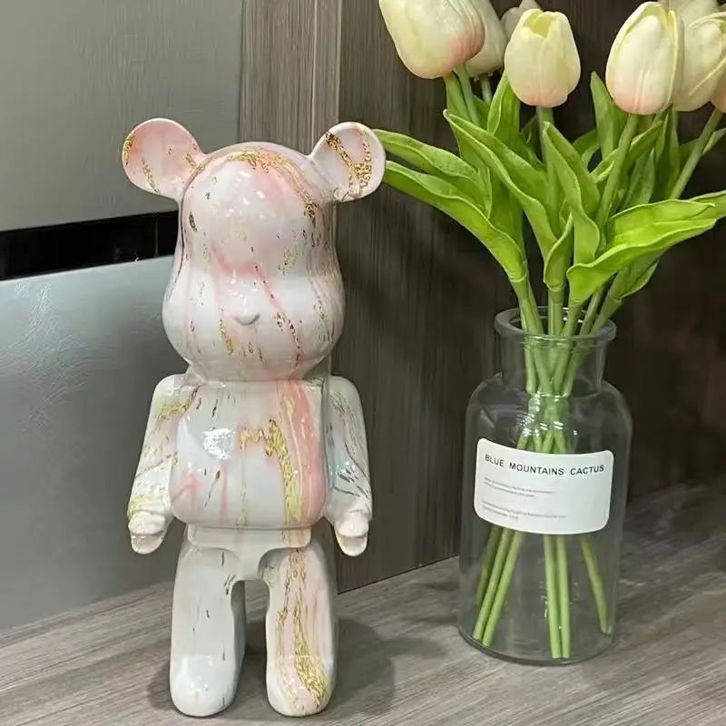 Urban Bear