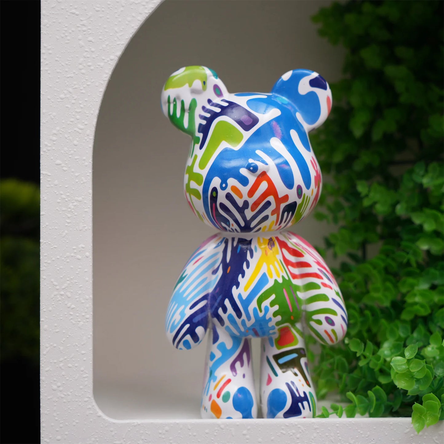VIBE BEAR