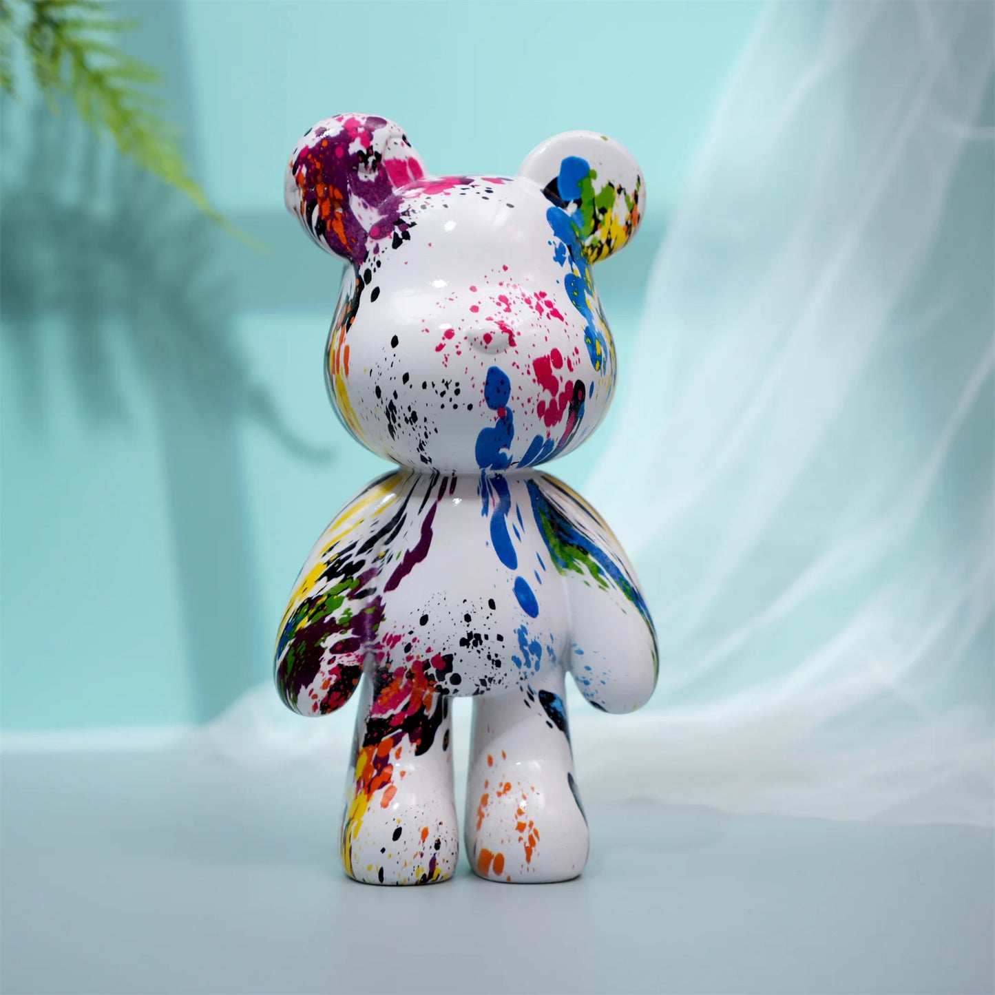 VIBE BEAR