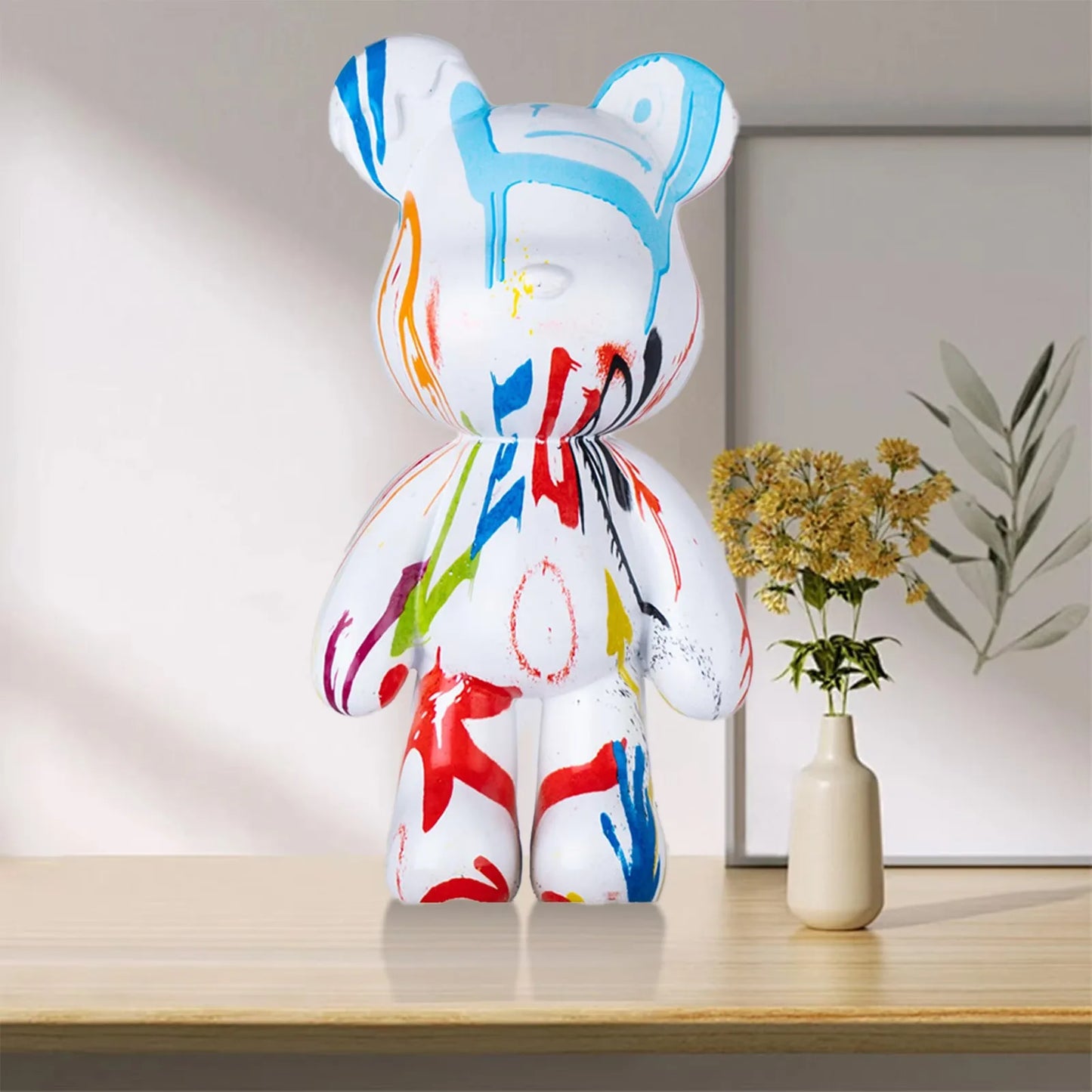 VIBE BEAR