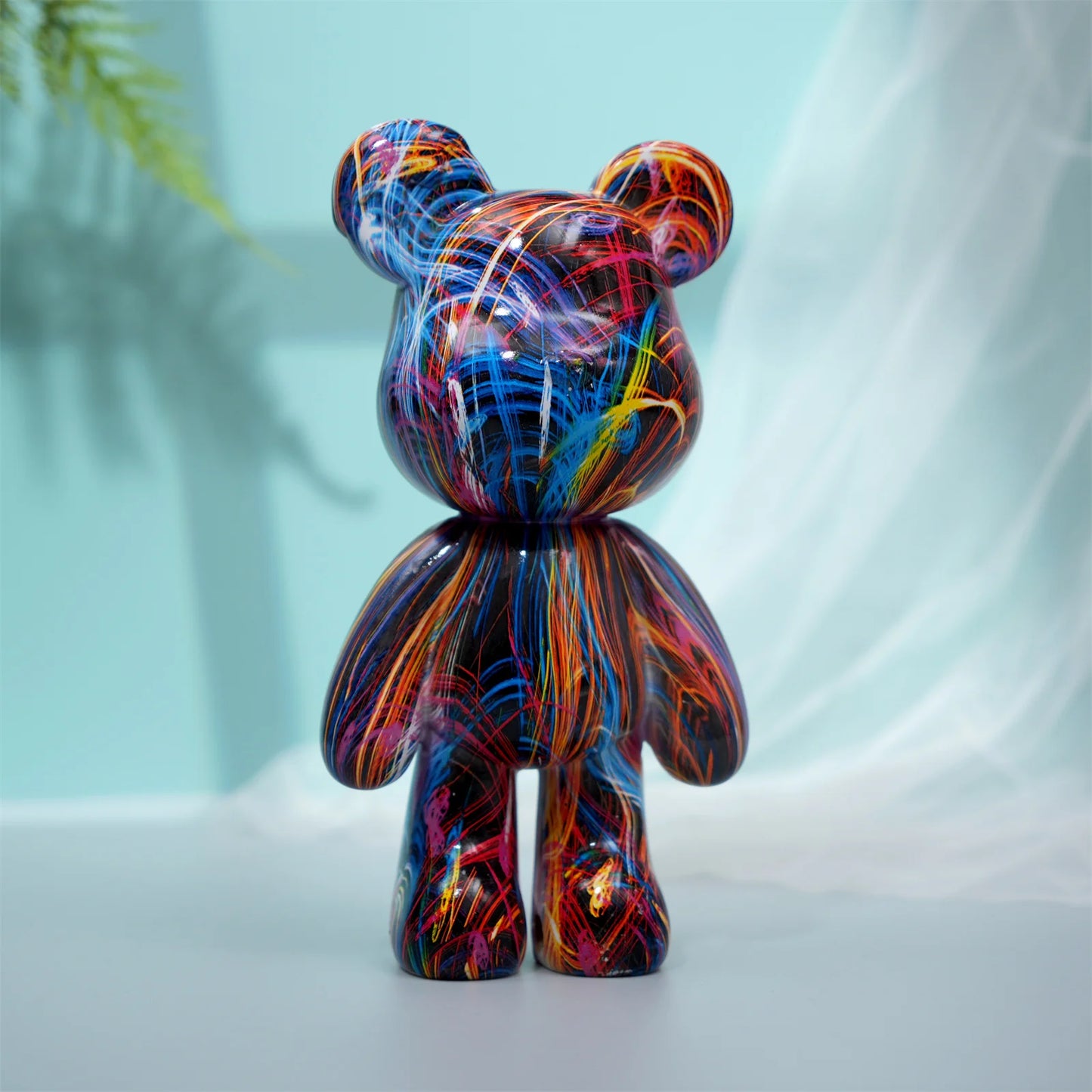 VIBE BEAR
