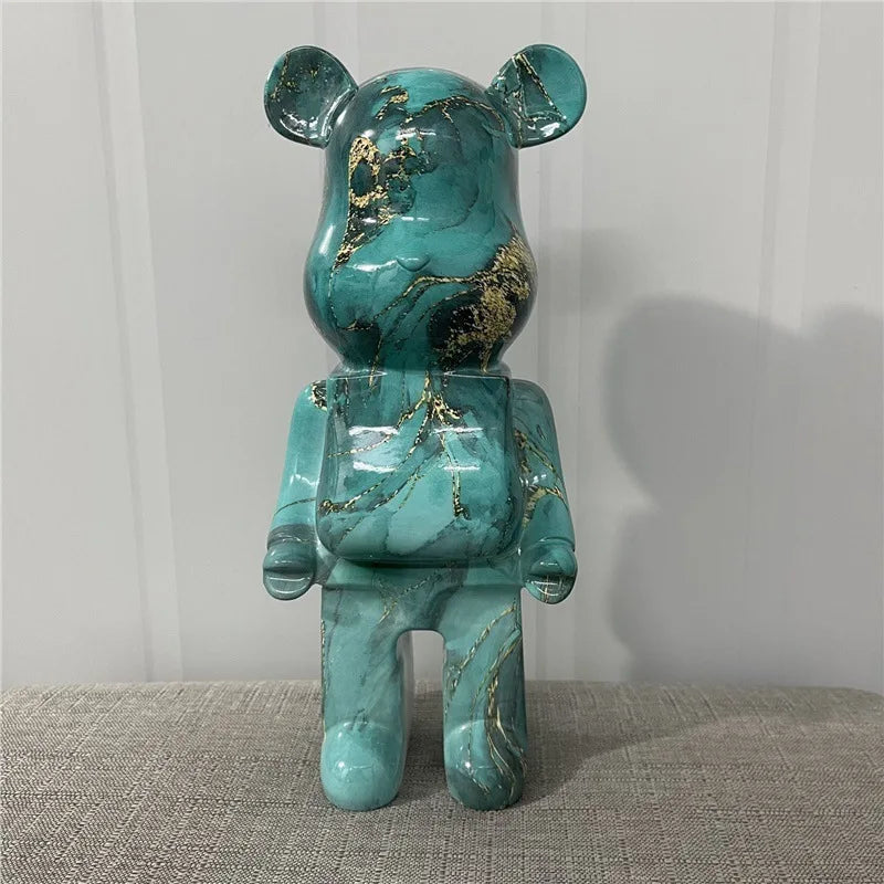 Urban Bear