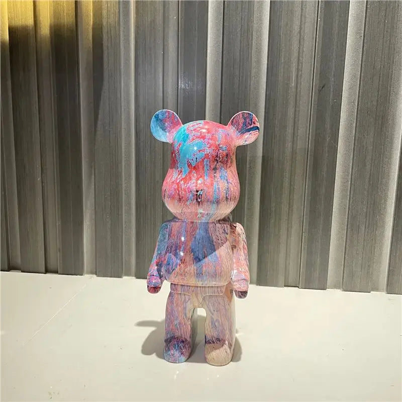 Urban Bear