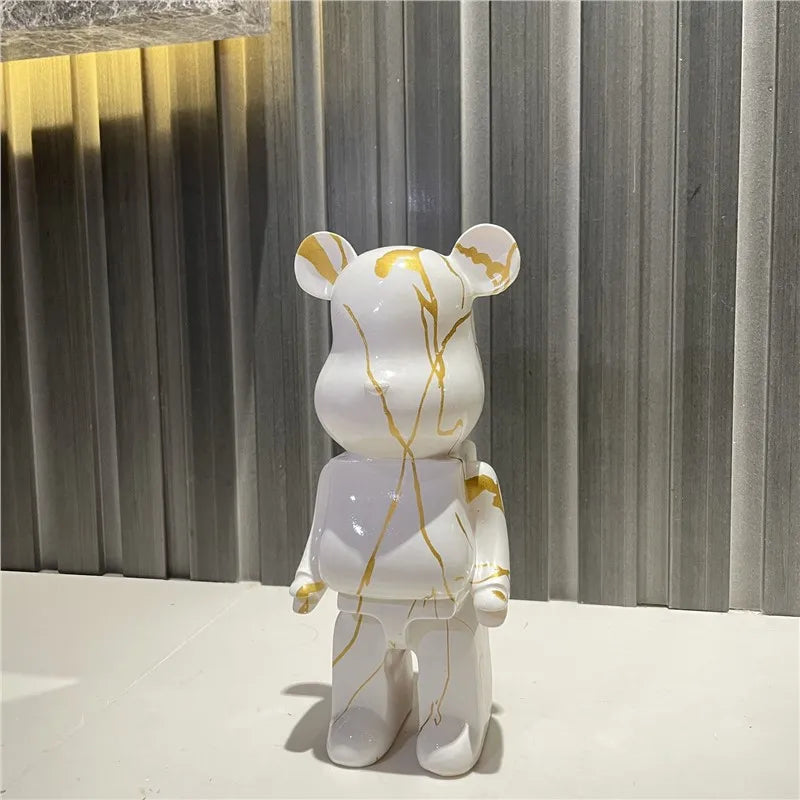 Urban Bear