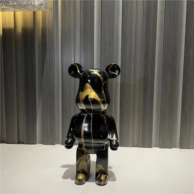 Urban Bear