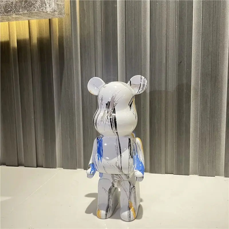 Urban Bear