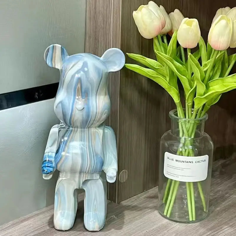 Urban Bear