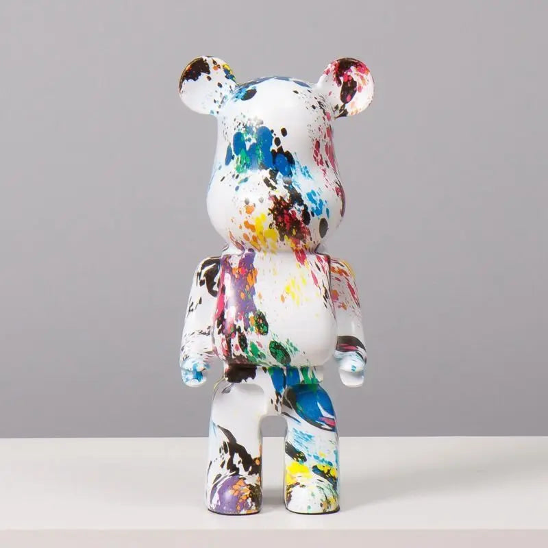 Urban Bear