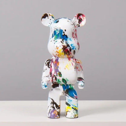 Urban Bear