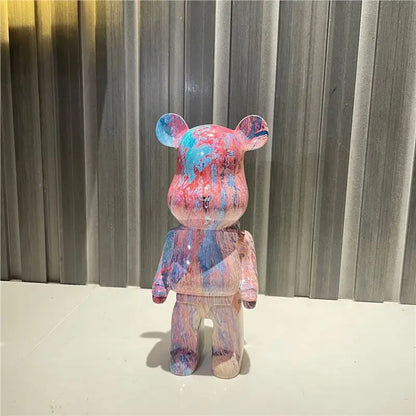 Urban Bear